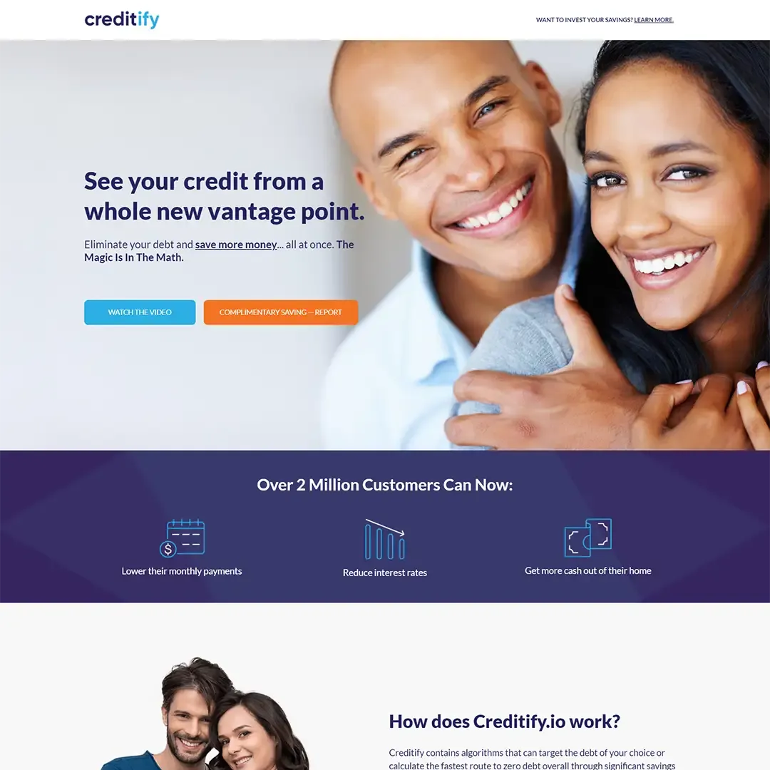 creditify