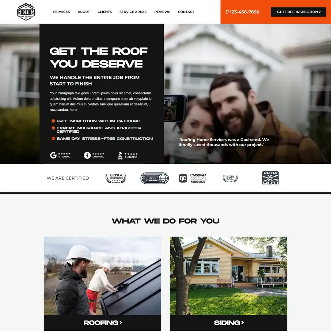 roofing-template