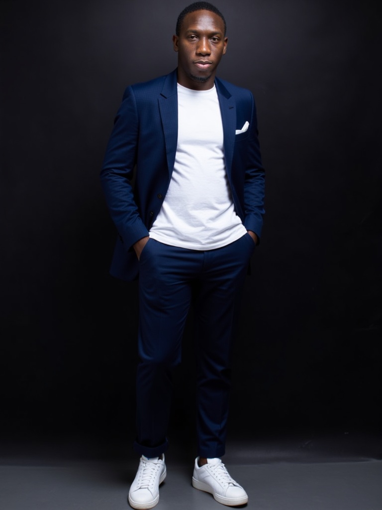 damien bradshaw - brand strategist and creative director
