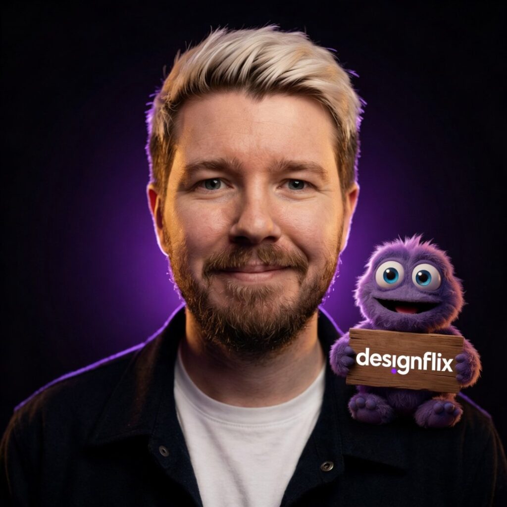 alex stephens designflix